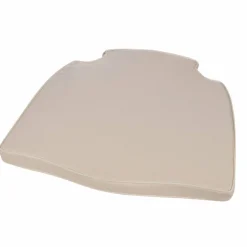Sitzkissen »ZUBEHÖR«, BxL: 47 x 44 cm, beige