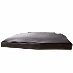 Sitzkissen »ZUBEHÖR«, BxL: 47 x 45 cm, braun