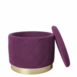 Sitzpouf »LIZ«, BxHxL: 50 x 40 x 500 cm, bis max. 80 kg