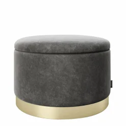 Sitzpouf »SUE«, BxHxL: 55 x 35 x 550 cm, bis max. 80 kg