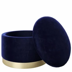 Sitzpouf »SUE«, BxHxL: 55 x 35 x 550 cm, bis max. 80 kg