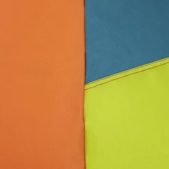 Sitzsack »BeanBag HARLEKIN XL«, grün, BxH: 70 x 110 cm