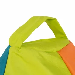 Sitzsack »BeanBag HARLEKIN XL«, grün, BxH: 70 x 110 cm
