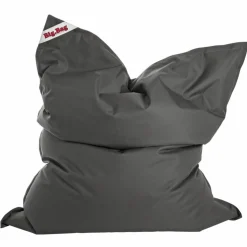 Sitzsack »BigBag BRAVA«, anthrazit, BxHxT: 130 x 170 x 20 cm