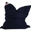 Sitzsack »BigBag BRAVA«, blau, BxHxT: 130 x 170 x 20 cm