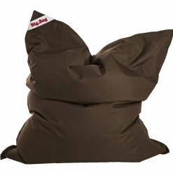 Sitzsack »BigBag BRAVA«, braun, BxHxT: 130 x 170 x 20 cm