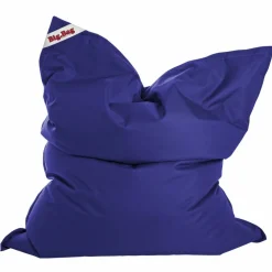 Sitzsack »BigBag BRAVA«, dunkelblau, BxHxT: 130 x 170 x 20 cm