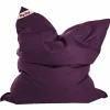 Sitzsack »BigBag BRAVA«, lila, BxHxT: 130 x 170 x 20 cm