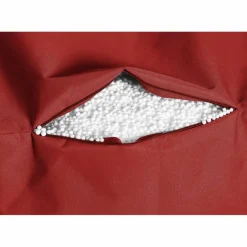 Sitzsack »BigBag BRAVA«, rot, BxHxT: 130 x 170 x 20 cm