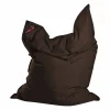 Sitzsack »BigFoot SCUBA«, braun, BxHxT: 130 x 180 x 20 cm