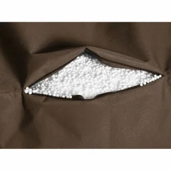 Sitzsack »BigFoot SCUBA«, braun, BxHxT: 130 x 180 x 20 cm