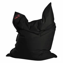 Sitzsack »BigFoot SCUBA«, schwarz, BxHxT: 140 x 180 x 20 cm