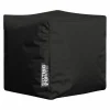 Sitzsack »Cube SCUBA«, schwarz, BxHxT: 40 x 40 x 40 cm