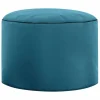Sitzsack »DotCom SCUBA«, schwarz, BxH: 30 x 50 cm