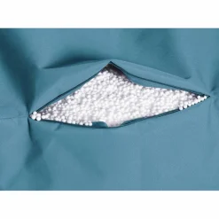 Sitzsack »DotCom SCUBA«, schwarz, BxH: 30 x 50 cm