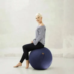 Sitzsack »Sitting Ball FELT«, Ø 65 cm, Polyester