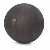 Sitzsack »Sitting Ball FRANKIE«, anthrazit, Ø 65 cm
