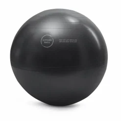 Sitzsack »Sitting Ball FRANKIE«, anthrazit, Ø 65 cm