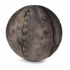 Sitzsack »Sitting Ball IRON«, rostfarben, Ø 65 cm