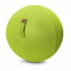 Sitzsack »Sitting Ball MESH«, grün, Ø 65 cm