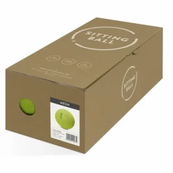 Sitzsack »Sitting Ball MESH«, grün, Ø 65 cm