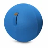 Sitzsack »Sitting Ball MESH«, schwarz, Ø 65 cm