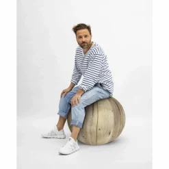Sitzsack »Sitting Ball OAK«, natur, Ø 65 cm