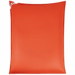 Sitzsack »SWIMMING BAG Junior«, orange, BxHxT: 115 x 142 x 20 cm