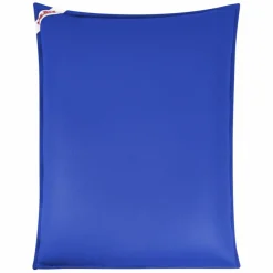 Sitzsack »SWIMMING BAG Junior«, blau, BxHxT: 115 x 142 x 20 cm