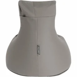 Sitzsack »Swing OUTSIDE«, grau, BxHxT: 90 x 95 x 65 cm