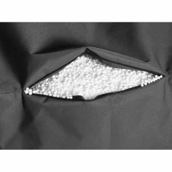 Sitzsack »Swing SCUBA«, anthrazit, BxHxT: 90 x 95 x 65 cm
