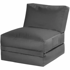 Sitzsack »Twist OUTSIDE«, anthrazit, BxHxT: 70 x 60 x 180 cm