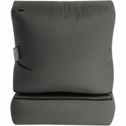 Sitzsack »Twist OUTSIDE«, anthrazit, BxHxT: 70 x 60 x 180 cm