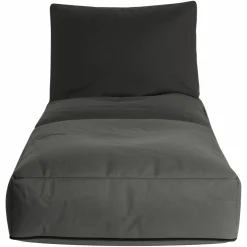 Sitzsack »Twist OUTSIDE«, anthrazit, BxHxT: 70 x 60 x 180 cm