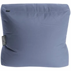 Sitzsack »Twist OUTSIDE«, blau, BxHxT: 70 x 60 x 180 cm