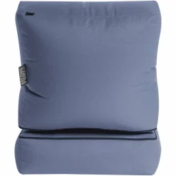 Sitzsack »Twist OUTSIDE«, blau, BxHxT: 70 x 60 x 180 cm