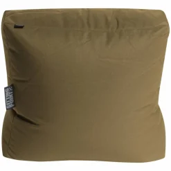 Sitzsack »Twist OUTSIDE«, braun, BxHxT: 70 x 60 x 180 cm