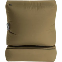Sitzsack »Twist OUTSIDE«, braun, BxHxT: 70 x 60 x 180 cm