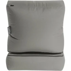 Sitzsack »Twist OUTSIDE«, grau, BxHxT: 70 x 60 x 180 cm