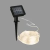 Solar-LED-Band