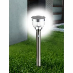 Solarleuchte