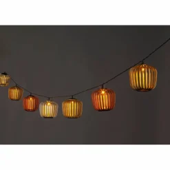 Solarlichterkette