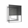 Sonnenschutz, anthrazit, aluminium|fiberglas