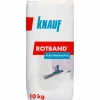 Spachtelmasse »Flächenspachtel grau 10 kg«, 10 kg, weiß