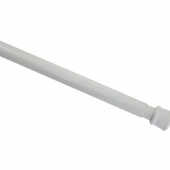 Spannstange, Länge 800 mm, Ø 26 mm, Metall