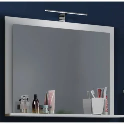 Spiegel, BxHxT: 80 x 55 x 17 cm