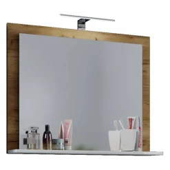 Spiegel, BxHxT: 80 x 55 x 17 cm
