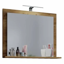 Spiegel, BxHxT: 80 x 55 x 17 cm