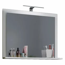 Spiegel, BxHxT: 80 x 55 x 17 cm