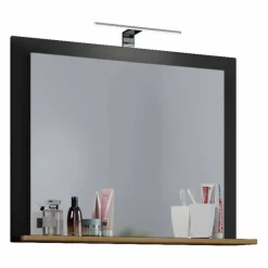 Spiegel, BxHxT: 60 x 55 x 17 cm